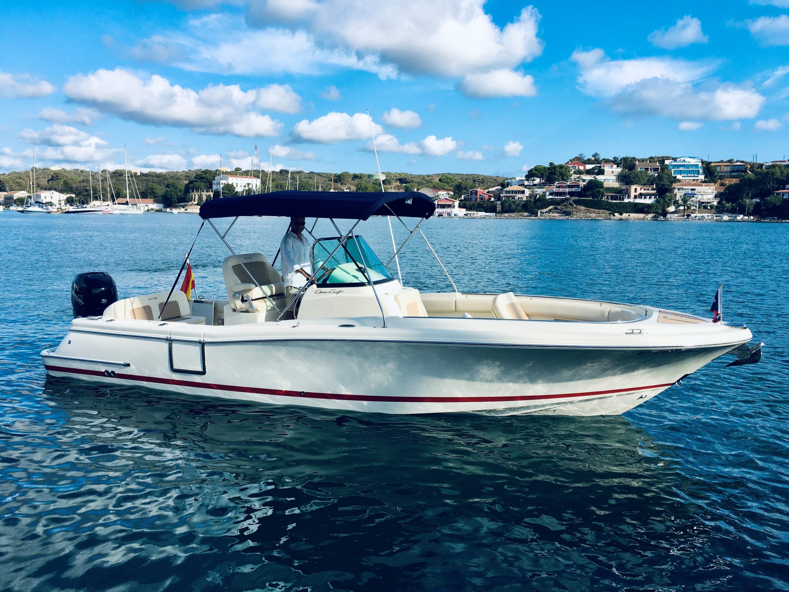 Catalina 27 for sale