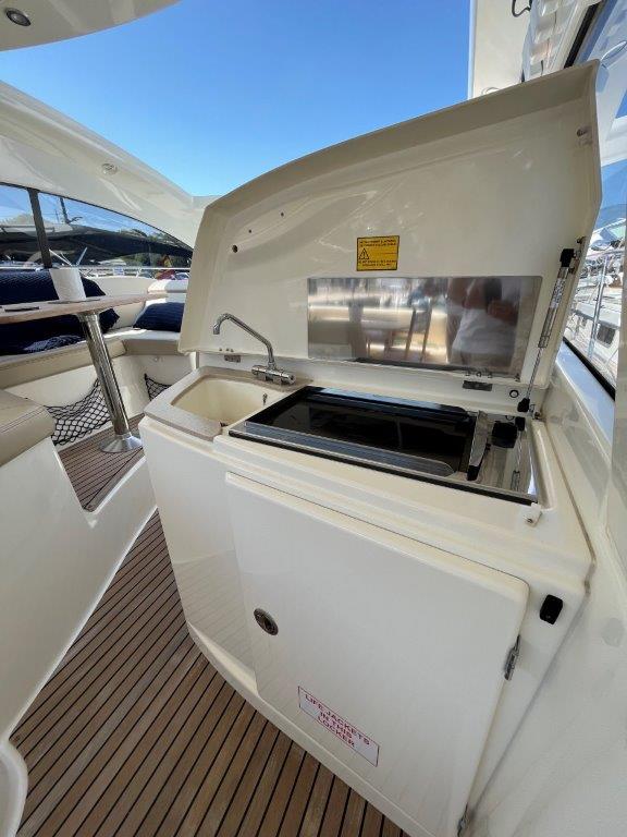 Prestige 38S for sale in Menorca