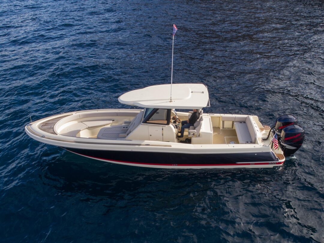 Chris Craft Catalina 34 for sale in Menorca