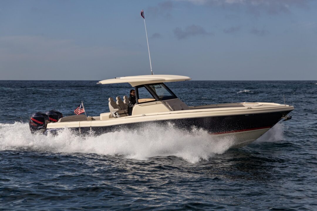 Chris Craft Catalina 34 for sale in Menorca