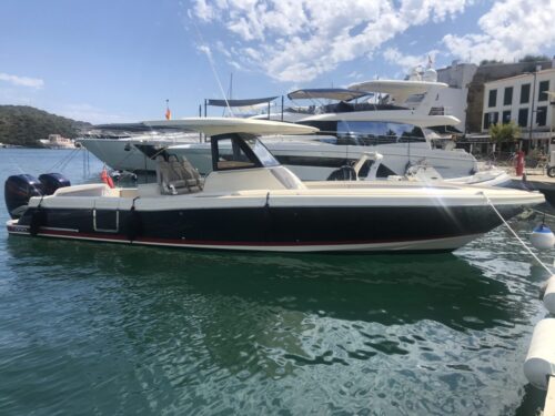 Chris-Craft Catalina 34 for sale in Menorca - Clearwater Marine