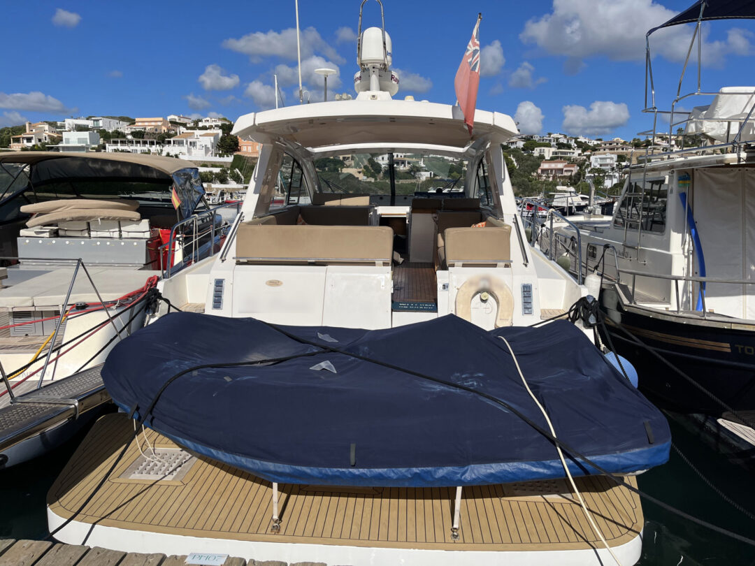 Sealine SC47 for sale in Menorca