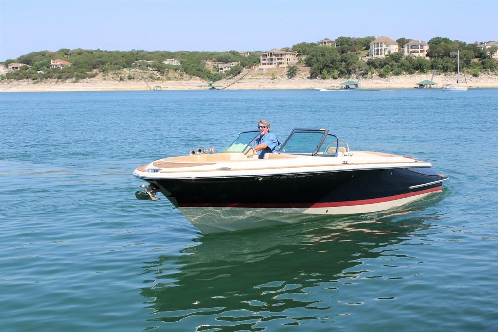 Chris Craft 23 for sale in Menorca