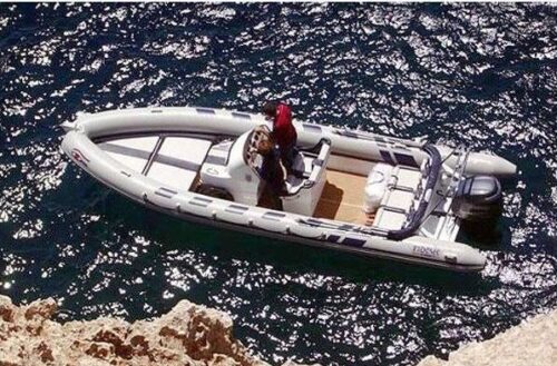 Ribeye S 786 for sale in Menorca